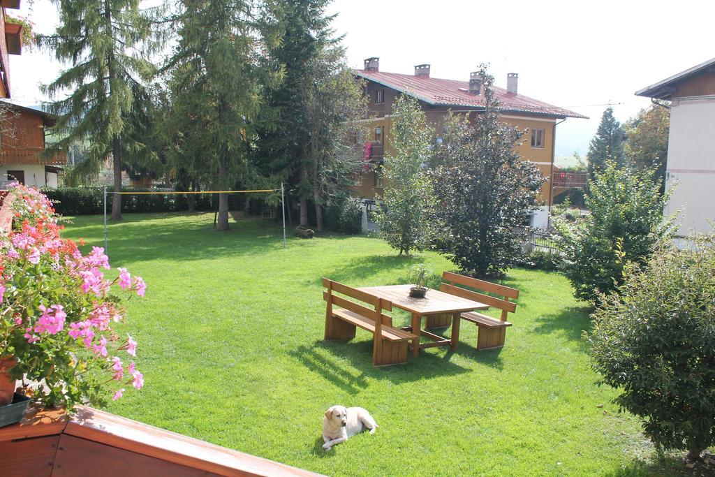 B&B La Ceresara Asiago Exterior photo